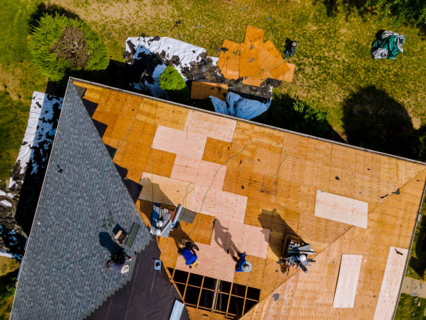 Best Storm Damage Roof Repair  in West Grove, PA