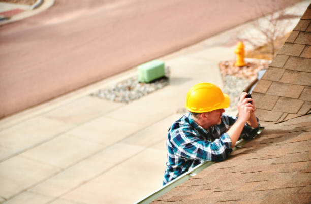 Quick and Trustworthy Emergency Roof Repair Services in West Grove, PA
