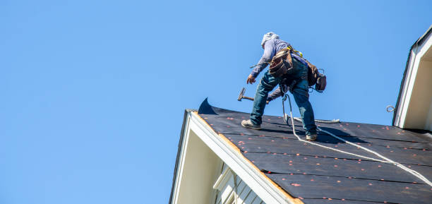 Heating Cable for Roof Installation in West Grove, PA